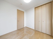 【東京都/稲城市矢野口】ダイアパレス京王よみうりランド 洋室