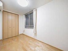 【東京都/稲城市矢野口】ダイアパレス京王よみうりランド 洋室