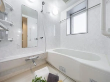 【東京都/稲城市矢野口】ダイアパレス京王よみうりランド 浴室