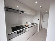 【東京都/府中市住吉町】ラヴィラ府中多摩川 キッチン