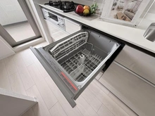 【東京都/府中市住吉町】ラヴィラ府中多摩川 キッチン