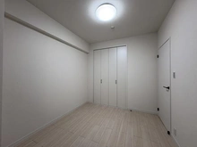 【東京都/府中市住吉町】ラヴィラ府中多摩川 洋室