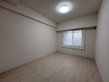 【東京都/府中市住吉町】ラヴィラ府中多摩川 洋室