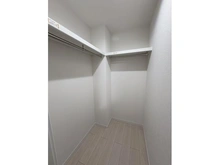 【東京都/府中市住吉町】ラヴィラ府中多摩川 収納