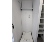 【東京都/府中市住吉町】ラヴィラ府中多摩川 洗面所