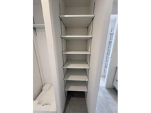 【東京都/府中市住吉町】ラヴィラ府中多摩川 洗面所