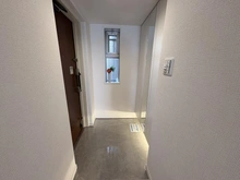 【東京都/府中市住吉町】ラヴィラ府中多摩川 玄関