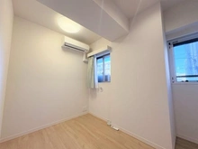 【東京都/国立市北】アーデル国立 洋室：約4.1帖