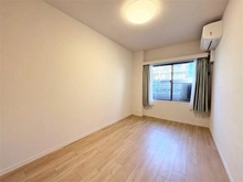 【東京都/国立市北】アーデル国立 洋室：約6.0帖