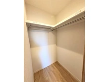 【東京都/国立市北】アーデル国立 収納：ウォークインクローゼット