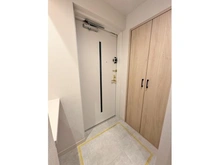 【東京都/国立市北】アーデル国立 玄関