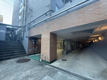 【東京都/調布市布田】調布シュロス 外観