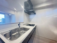 【東京都/調布市布田】調布シュロス キッチン