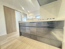 【東京都/調布市布田】調布シュロス キッチン