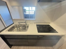 【東京都/調布市布田】調布シュロス キッチン