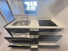 【東京都/調布市布田】調布シュロス キッチン