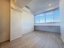 【東京都/調布市布田】調布シュロス 洋室