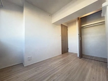 【東京都/調布市布田】調布シュロス 洋室