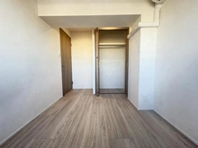 【東京都/調布市布田】調布シュロス 洋室