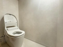 【東京都/調布市布田】調布シュロス トイレ