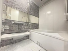 【東京都/調布市布田】調布シュロス 浴室