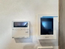 【東京都/調布市布田】調布シュロス 設備機器