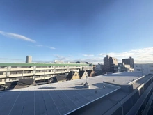 【東京都/調布市布田】調布シュロス 眺望