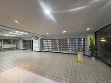 【東京都/調布市布田】調布シュロス 共用部