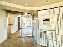 【東京都/調布市多摩川】サンアリーナ調布 共用部