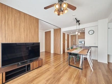 【東京都/稲城市東長沼】プラウドシティ南山 A棟 リビング・ダイニング