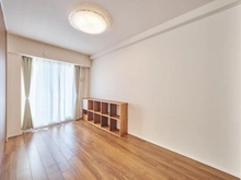 【東京都/稲城市東長沼】プラウドシティ南山 A棟 洋室