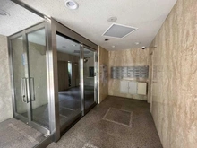 【東京都/豊島区西巣鴨】藤和シティホームズ西巣鴨 共用部