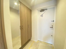 【東京都/豊島区西巣鴨】藤和シティホームズ西巣鴨 玄関