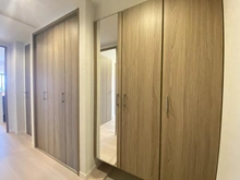 【東京都/豊島区西巣鴨】藤和シティホームズ西巣鴨 玄関