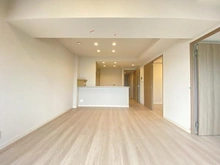 【東京都/豊島区西巣鴨】藤和シティホームズ西巣鴨 リビング・ダイニング