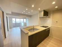 【東京都/豊島区西巣鴨】藤和シティホームズ西巣鴨 キッチン