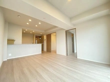 【東京都/豊島区西巣鴨】藤和シティホームズ西巣鴨 リビング・ダイニング