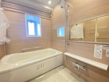 【東京都/豊島区西巣鴨】藤和シティホームズ西巣鴨 浴室