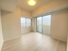 【東京都/豊島区西巣鴨】藤和シティホームズ西巣鴨 洋室