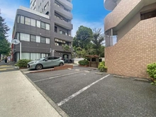 【東京都/豊島区西巣鴨】藤和シティホームズ西巣鴨 駐車場