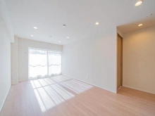 【東京都/世田谷区等々力】等々力ビューハイツ LDK