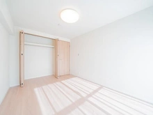 【東京都/世田谷区等々力】等々力ビューハイツ 洋室