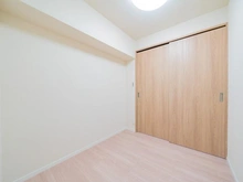 【東京都/世田谷区等々力】等々力ビューハイツ サービスルーム（納戸）