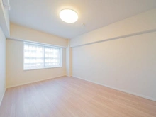 【東京都/世田谷区等々力】等々力ビューハイツ 洋室