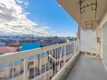 【東京都/世田谷区等々力】等々力ビューハイツ バルコニー