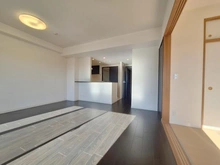 【埼玉県/八潮市大字伊勢野】ブライトップガーデン LDK