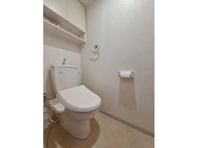 【埼玉県/八潮市大字伊勢野】ブライトップガーデン トイレ