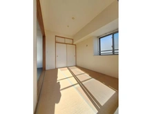 【埼玉県/八潮市大字伊勢野】ブライトップガーデン 和室