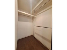 【埼玉県/八潮市大字伊勢野】ブライトップガーデン ウォークインクローゼット