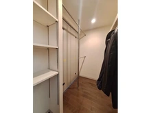 【埼玉県/八潮市大字伊勢野】ブライトップガーデン ウォークインクローゼット